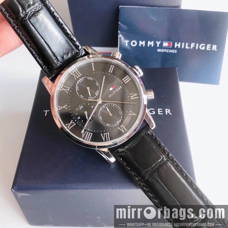 Replica Tommy 44mm 101054 Watch