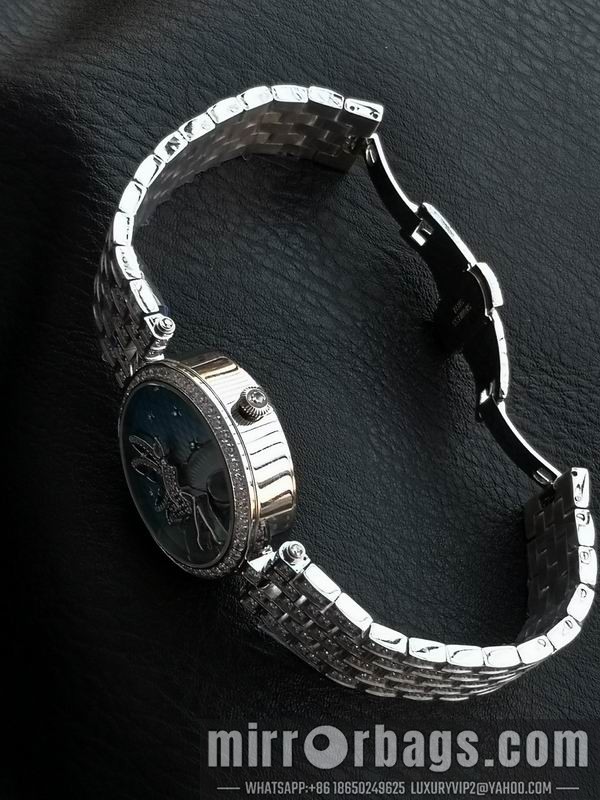 Replica Van Cleef & Arpels watch 040956 Watch