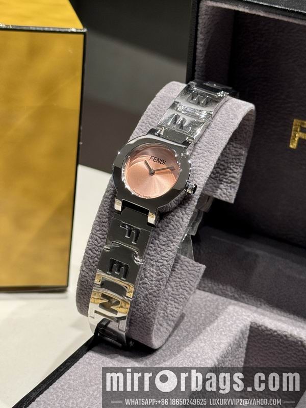 Replica Fendi 25mm 101526 Watch