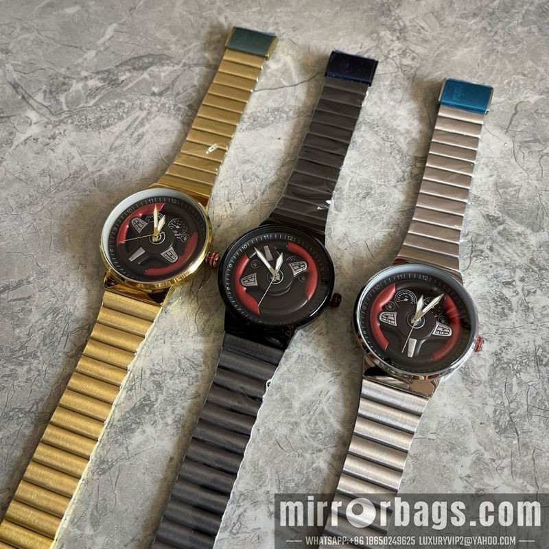 Replica BMW watch 01 Watch