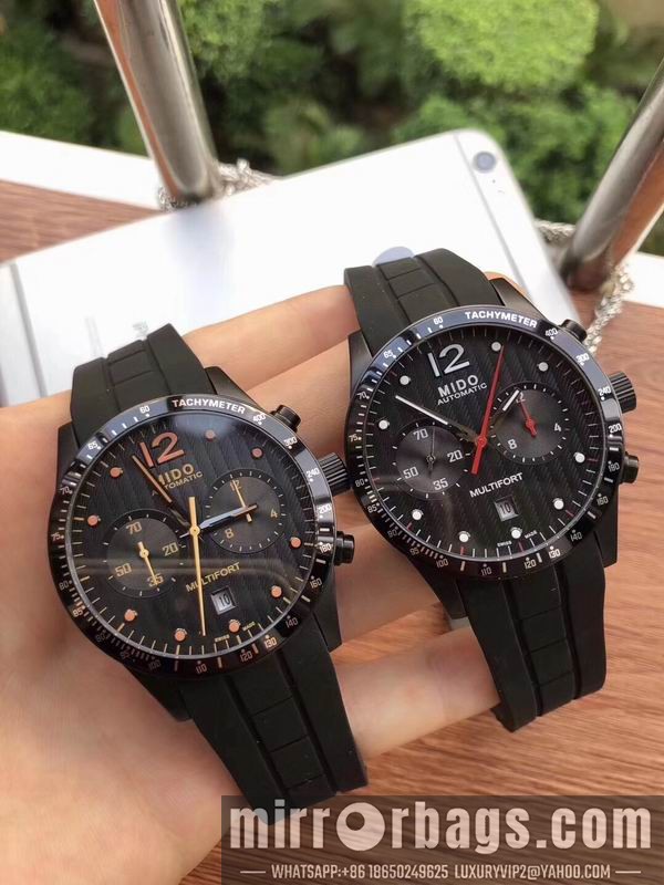 Replica Mido 44mm 042434 Watch