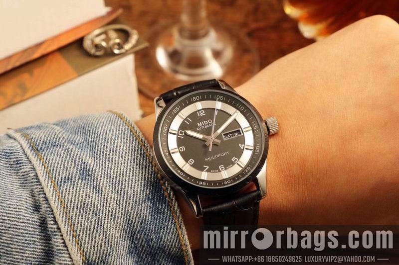 Replica Mido 40mm 042468 Watch