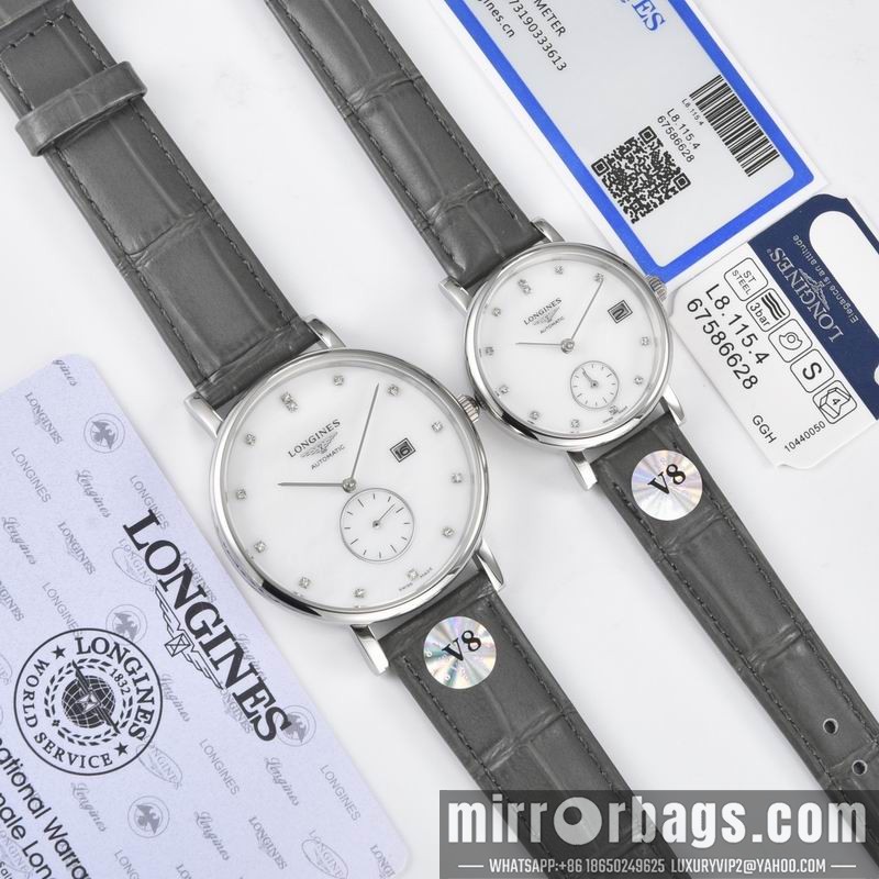 Replica Longines watch 032523 Watch