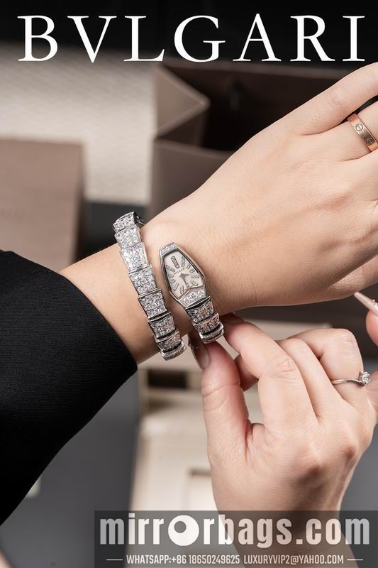 Replica Bvlgari watch 042719 Watch