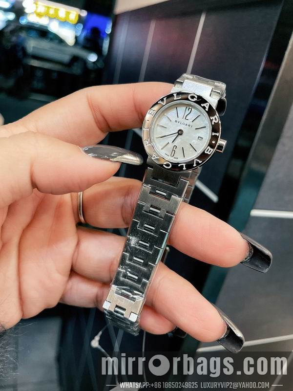 Replica Bvlgari 26mm 101434 Watch