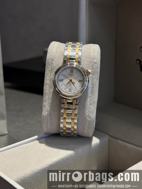 Replica Tissot watch 101567 Watch