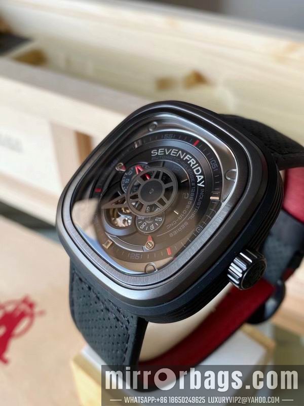 Replica Seven Friday 47mm 090467 Watch