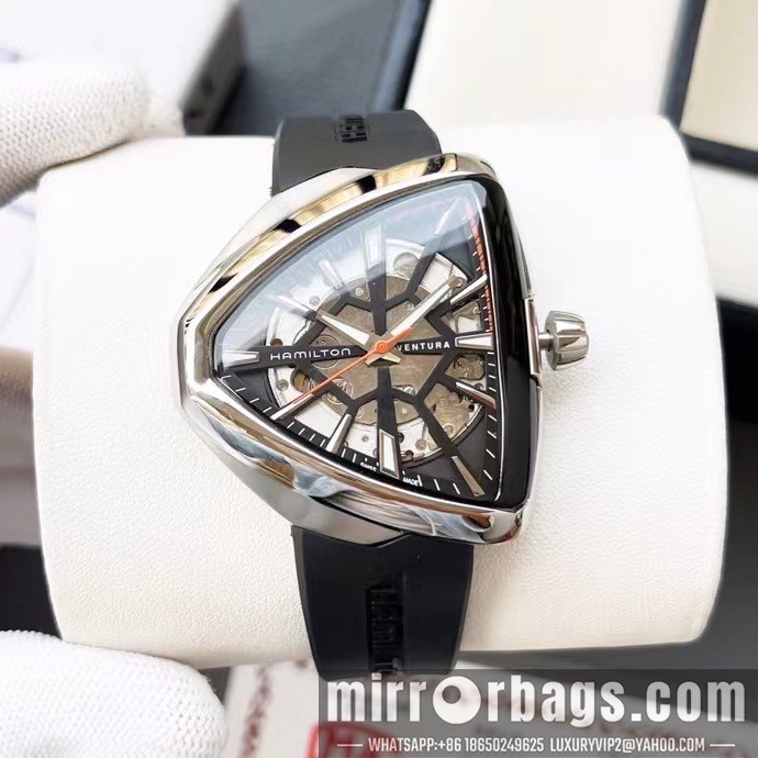 Replica Hamilton 45mm 042401 Watch
