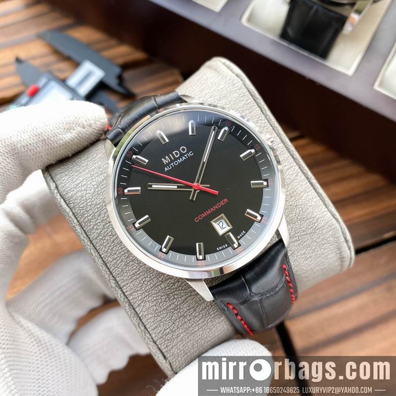 Replica Mido 41mm 042433 Watch