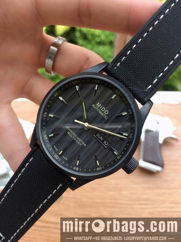 Replica Mido 40mm 042407 Watch