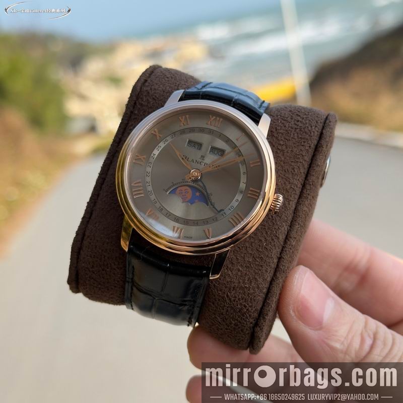 Replica Blancpain 40mm 042753 Watch