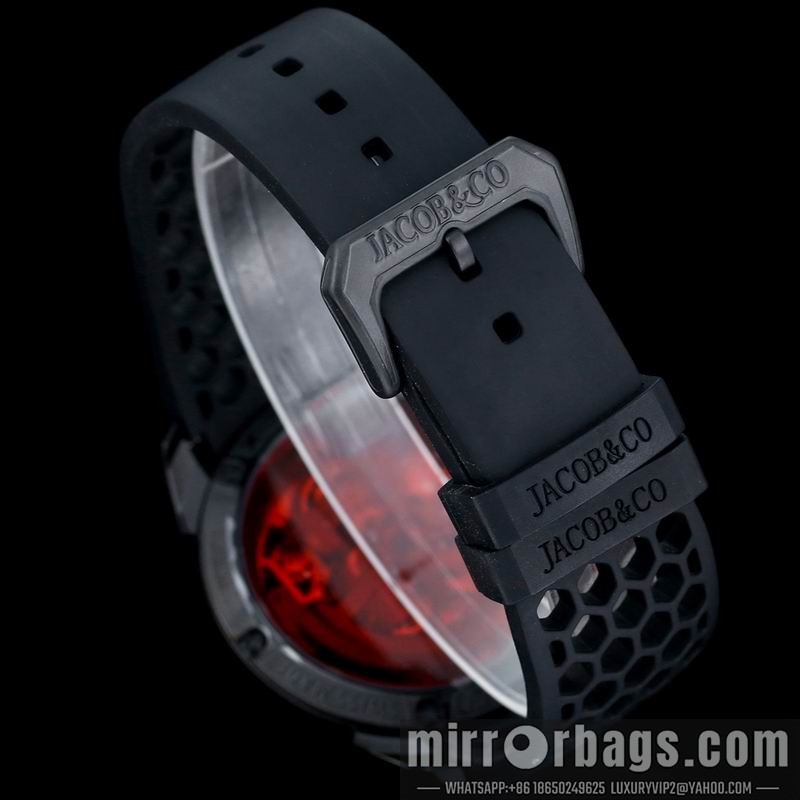 Replica Jacob & Co 44mm 110327 Watch