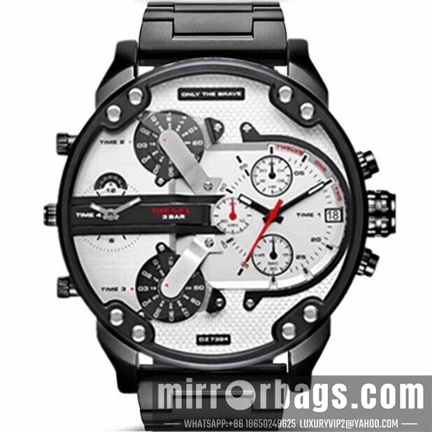 Replica Diesel 57mm 082233 Watch