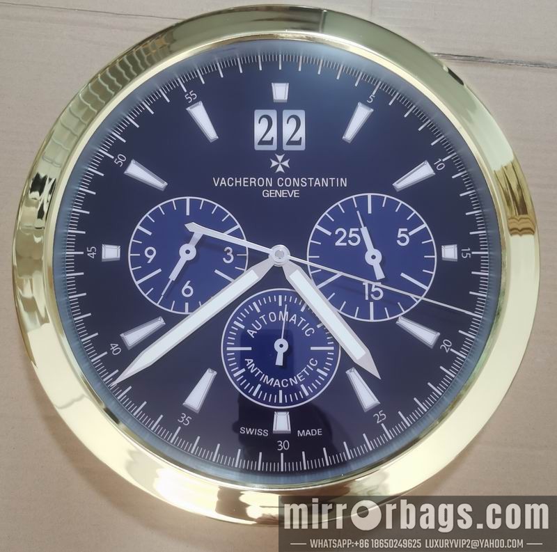 Replica Vacheron Constantin clock 0805 Watch