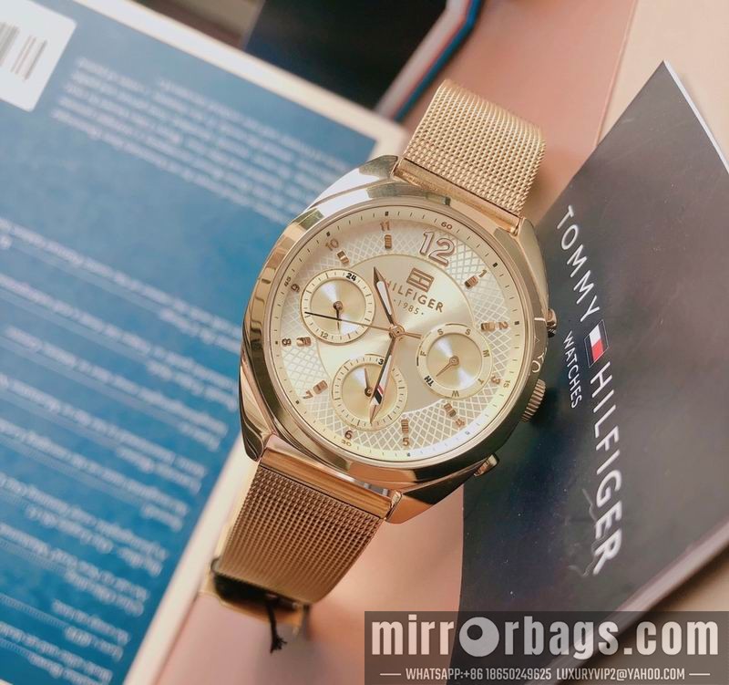 Replica Tommy 38mm 101020 Watch