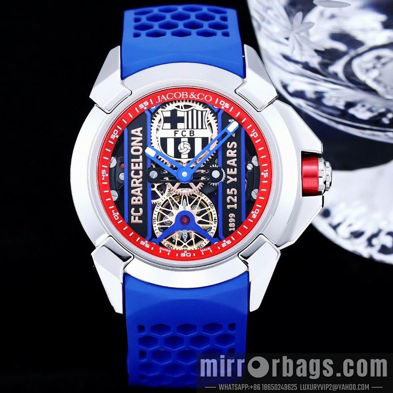 Replica Jacob & Co 44mm 042327 Watch