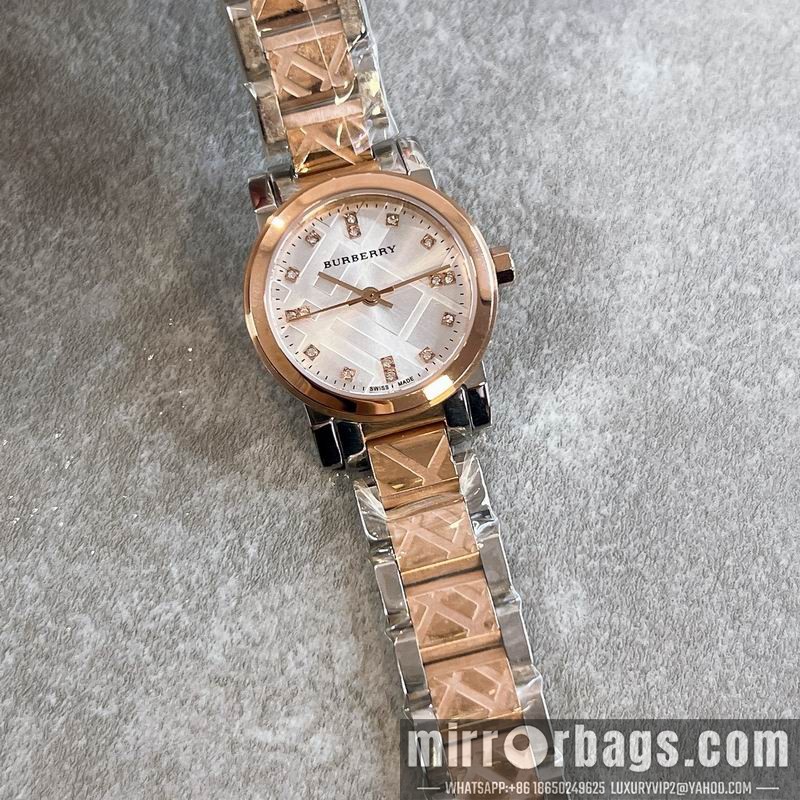 Replica Burberry 26mm 042746 Watch