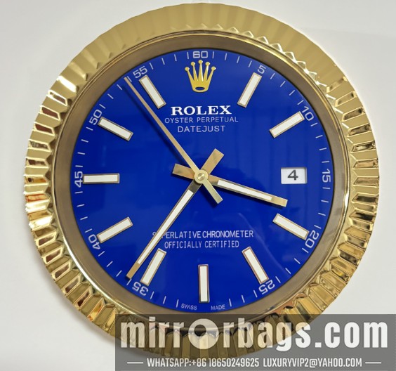 Replica Rolex clock 0805 Watch