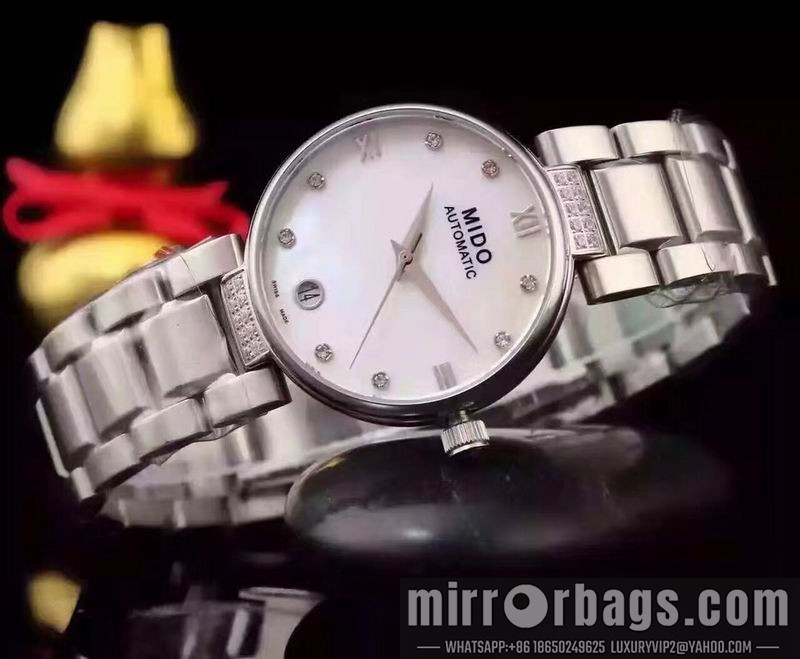 Replica Mido 33mm 042471 Watch