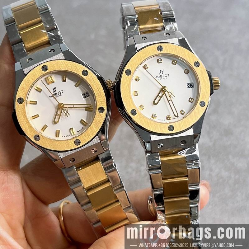 Replica Hublot 36mm 042751 Watch