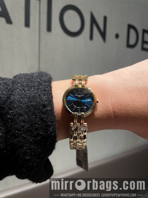 Replica Dior watch 111407 Watch