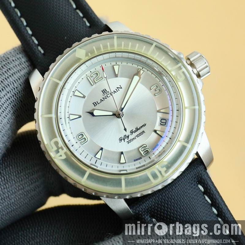Replica Blancpain 45mm 042791 Watch