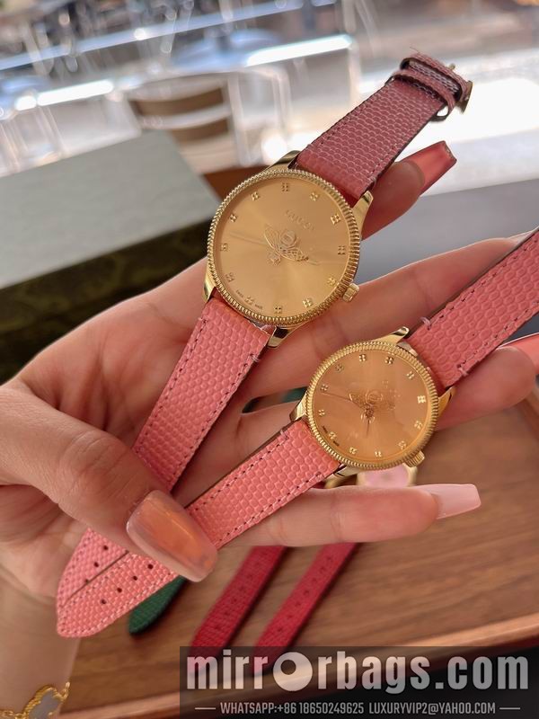 Replica Gucci 38mm 29mm 091703 Watch