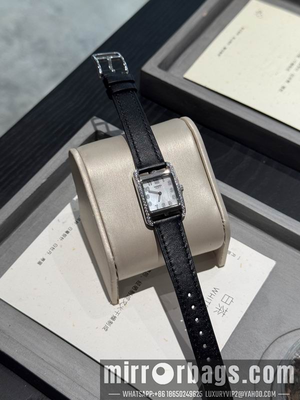 Replica Hermes 23X23mm 101450 Watch