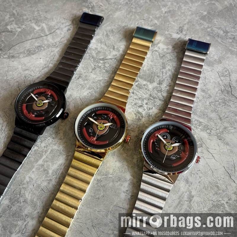 Replica BMW watch 01 Watch