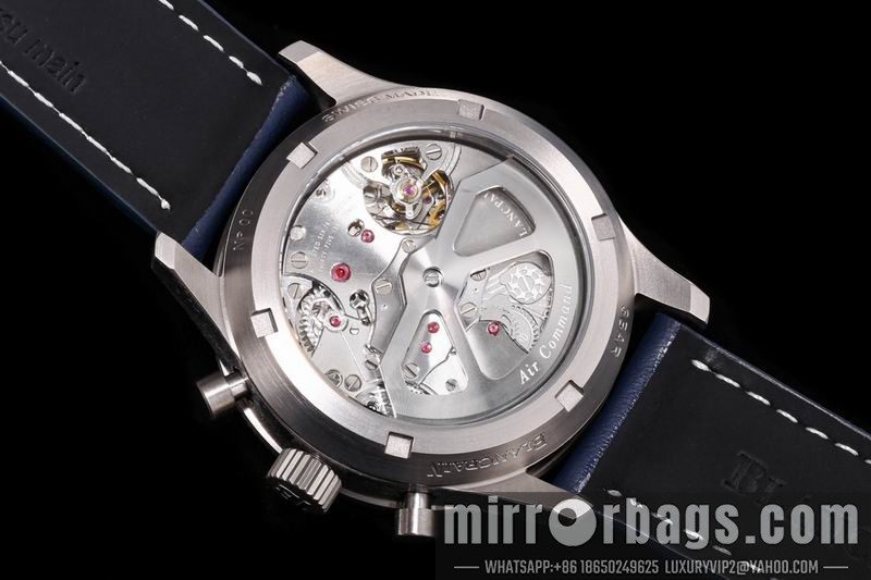 Replica Blancpain 42.5mm 080417 Watch