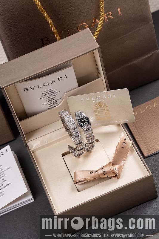 Replica Bvlgari watch 042719 Watch