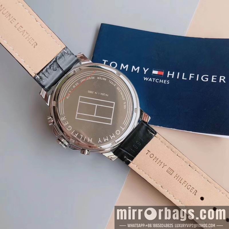 Replica Tommy 44mm 101026 Watch