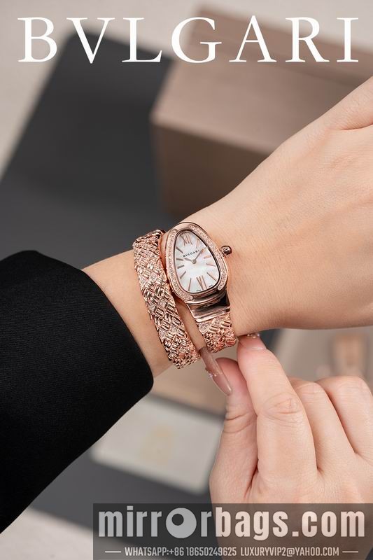 Replica Bvlgari 23X34mm 042732 Watch
