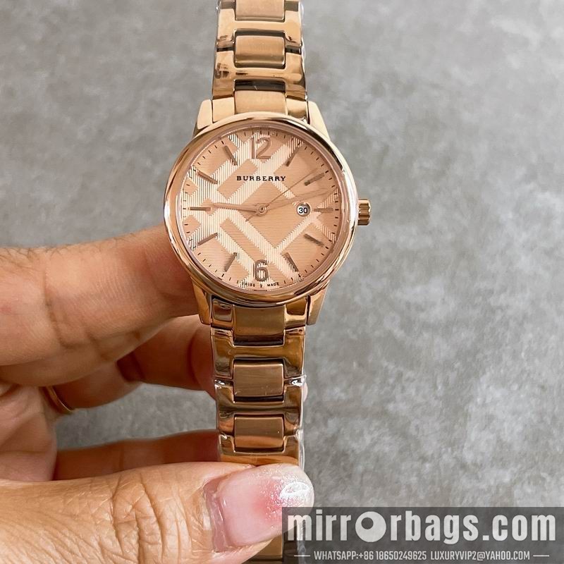 Replica Burberry 32mm 052318 Watch