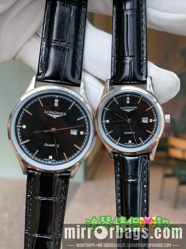 Replica Longines M40mm woman30mm 042703 Watch