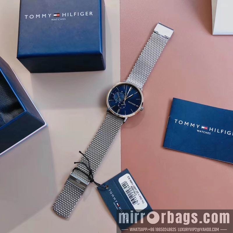 Replica Tommy 40mm 101032 Watch