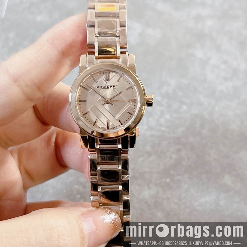 Replica Burberry 26mm 042747 Watch