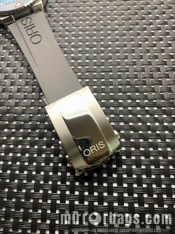 Replica Oris 41mm 080618 Watch