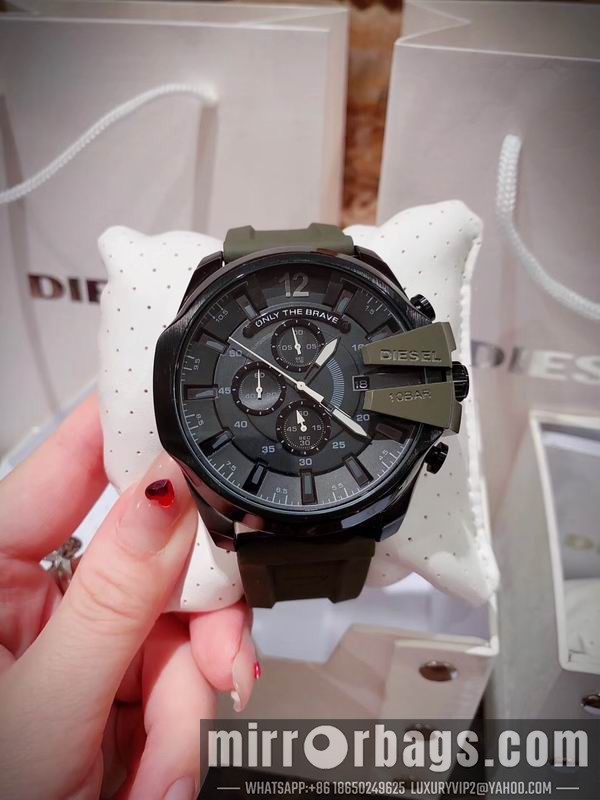 Replica Diesel 50mm 082241 Watch