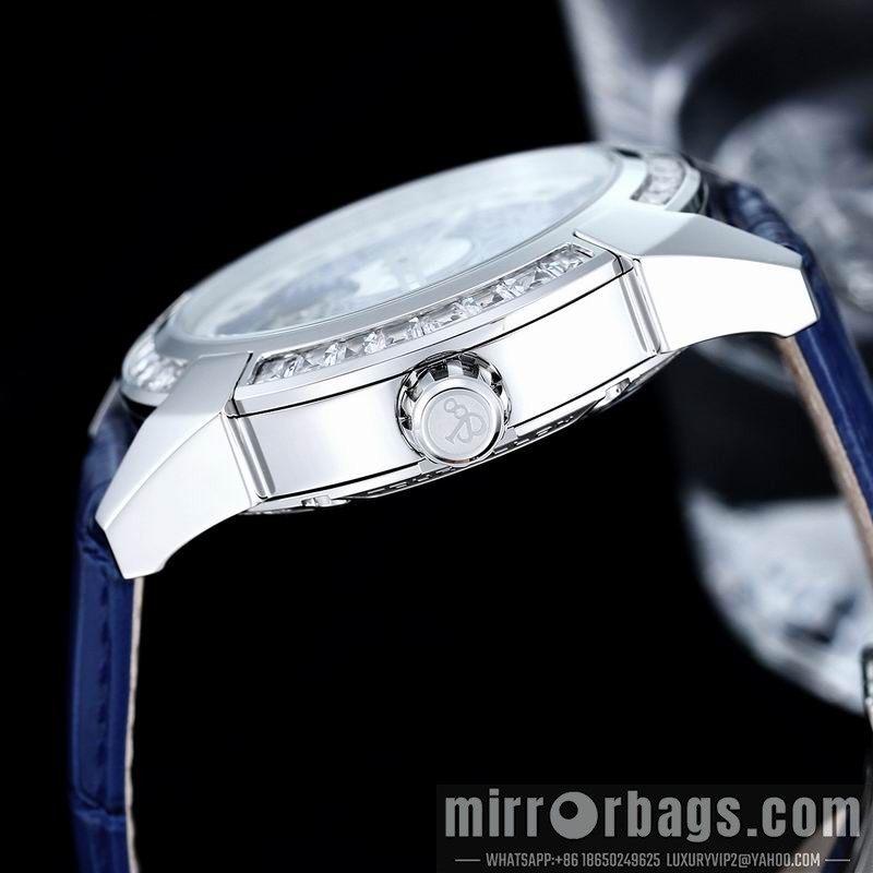 Replica Jacob & Co 44mm 110315 Watch