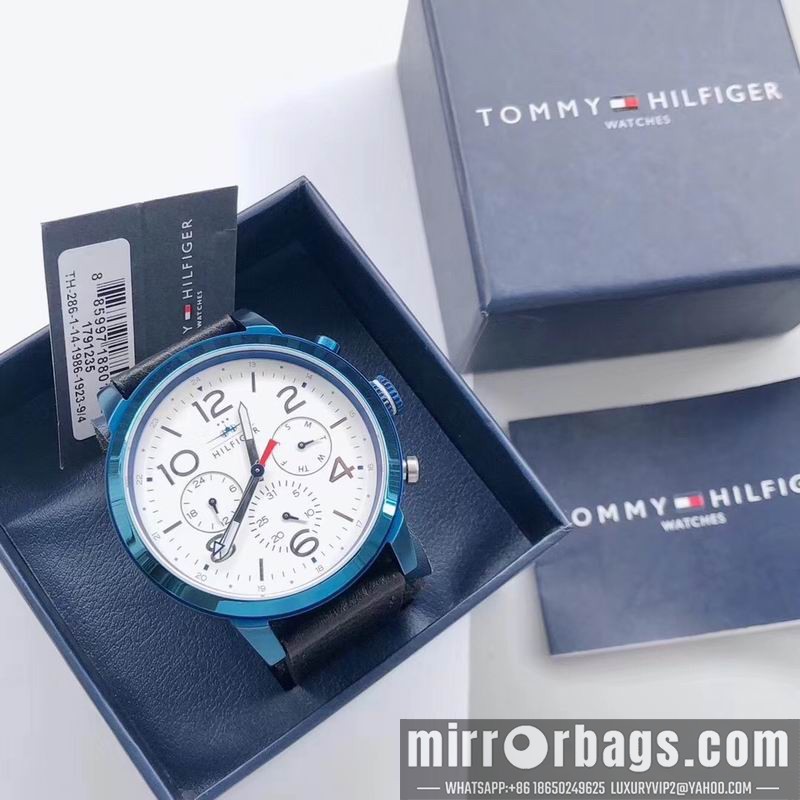 Replica Tommy 44mm 101010 Watch
