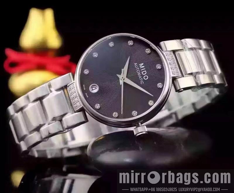Replica Mido 33mm 042472 Watch