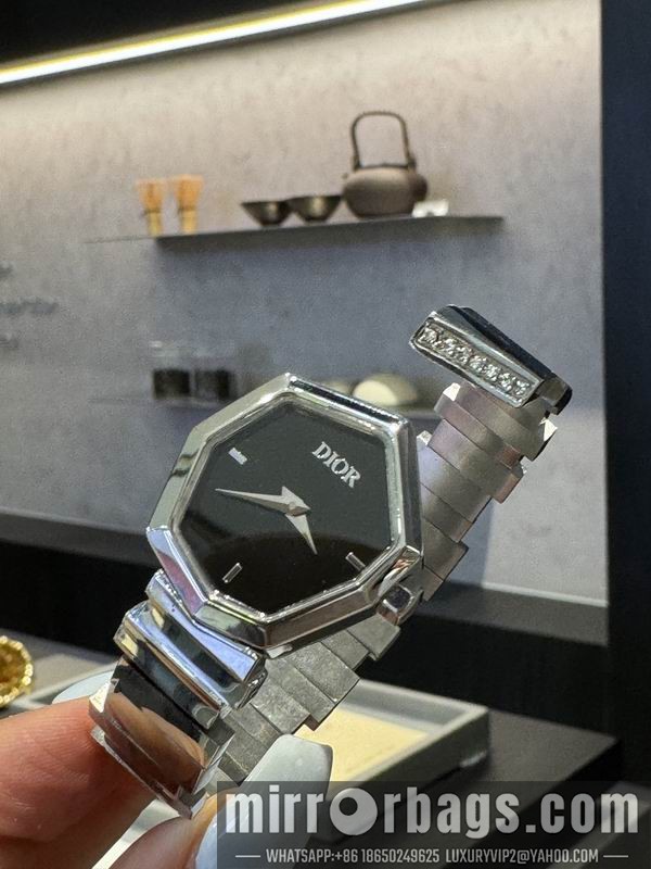 Replica Dior watch 101537 Watch