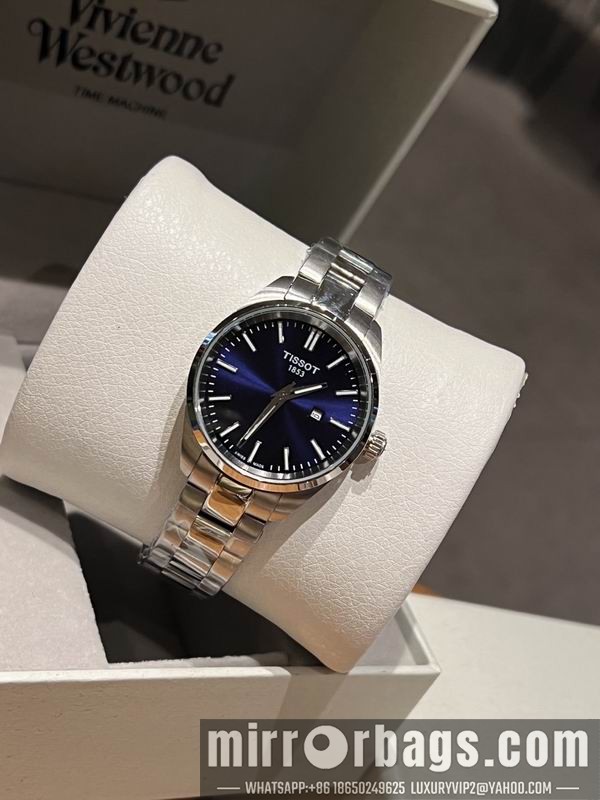 Replica Tissot 34mm 111401 Watch