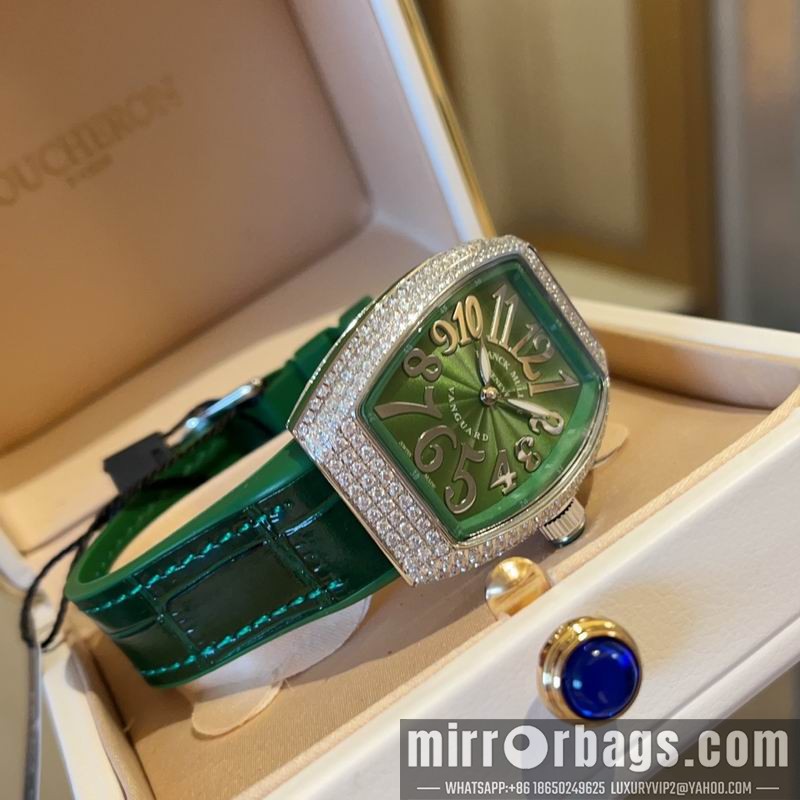 Replica Franck Muller 32X42mm 042740 Watch