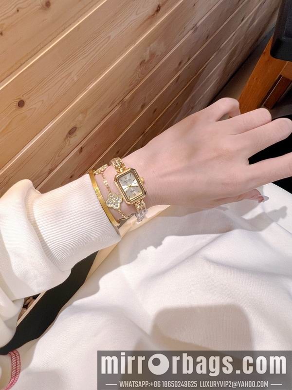 Replica Bvlgari 24mm 122853 Watch