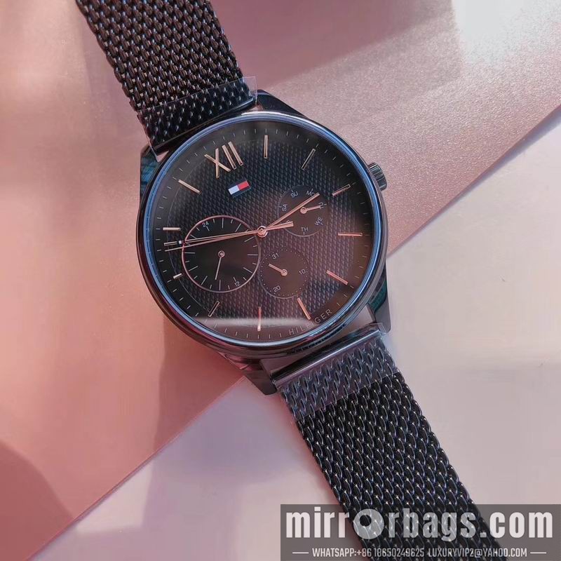 Replica Tommy 44mm 101001 Watch