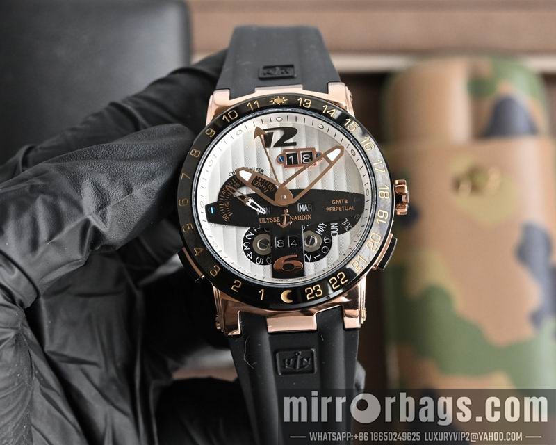 Replica Ulysse Nardin 44mm 042766 Watch