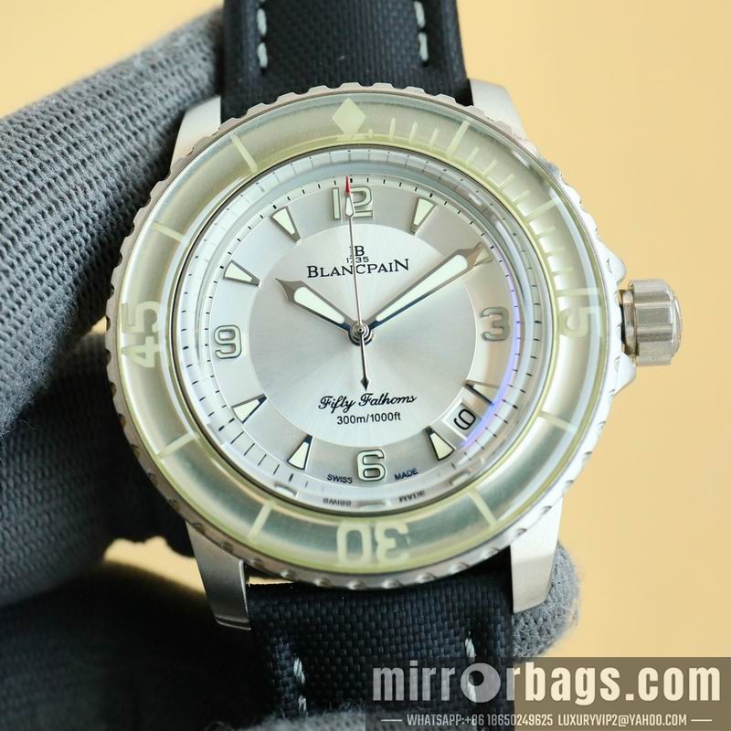 Replica Blancpain 45mm 042791 Watch