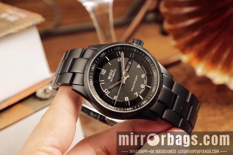 Replica Mido 40mm 042406 Watch